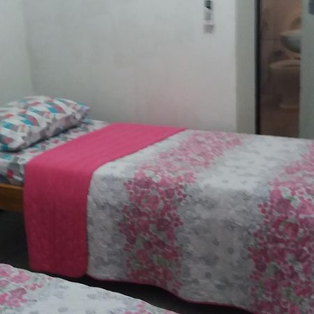 Hotel Portal Nobres Luaran gambar